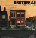 12inch Vinyl Single - BROTHER ALI - ROOM WITH A VIEW