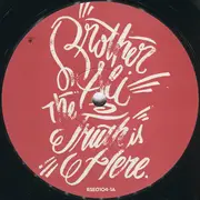 Double LP - Brother Ali - The Truth Is Here