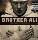 Double LP - Brother Ali - The Undisputed Truth