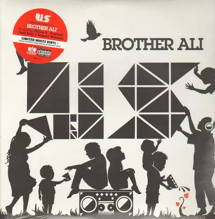 Brother Ali - Us