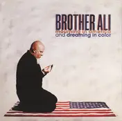 Brother Ali - Mourning in America and Dreaming in Color