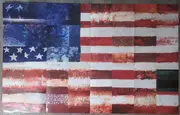 Double LP - Brother Ali - Mourning In America And Dreaming In Color - Colored