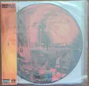 Picture Disc - Brother Ali - Shadows On The Sun - Picture disc, Ltd Ed