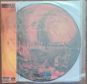 Picture Disc - Brother Ali - Shadows On The Sun - Picture disc, Ltd Ed