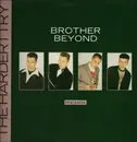 12inch Vinyl Single - Brother Beyond - The Harder I Try (Remix)