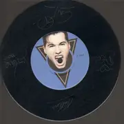 7'' - Brother Beyond - Trust - etched signatures