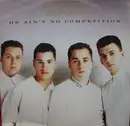 12inch Vinyl Single - Brother Beyond - He Ain't No Competition