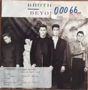 7inch Vinyl Single - Brother Beyond - I Should Have Lied