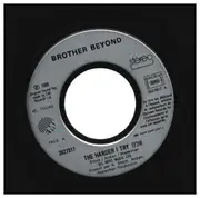 7inch Vinyl Single - Brother Beyond - The Harder I Try / Remember Me