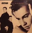 12inch Vinyl Single - Brother Beyond - When Will I See You Again