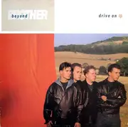12inch Vinyl Single - Brother Beyond - Drive On