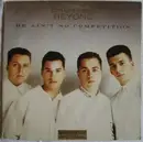 12inch Vinyl Single - Brother Beyond - He Ain't No Competition