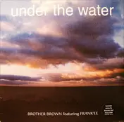 Brother Brown Featuring Frank'ee - Under The Water