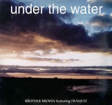Brother Brown - Under The Water