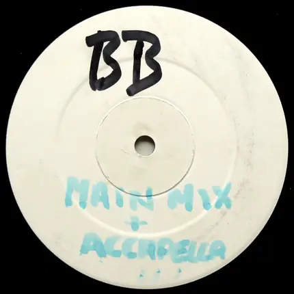 Brother Brown - Under The Water