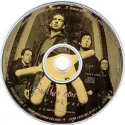 CD - Brother Cane - Wishpool