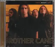 Brother Cane - The Best Of