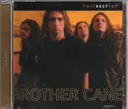 Brother Cane - The Best Of