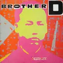 12'' - Brother D - Clappers Power