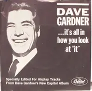 Brother Dave Gardner - It's All In How You Look At 'It'