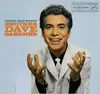 LP - Brother Dave Gardner - Rejoice, Dear Hearts!