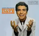 LP - Brother Dave Gardner - Rejoice, Dear Hearts!