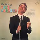 LP - Brother Dave Gardner - The Best Of Dave Gardner - Mono