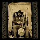 CD - Brother Dege - Folk Songs Of The American Longhair - digipak