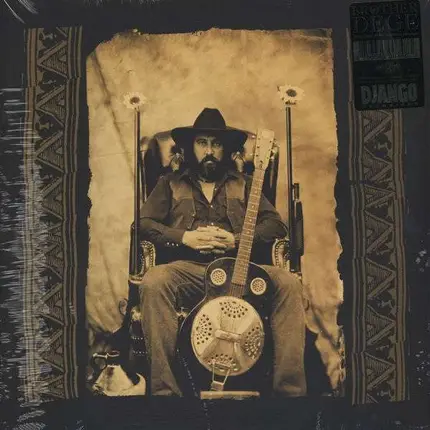 Brother Dege - Folk Songs Of The..