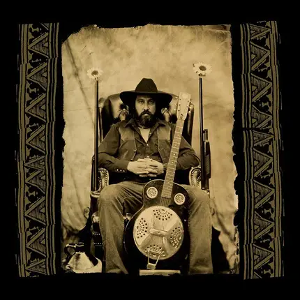 Brother Dege - Folk Songs of the American Longhair