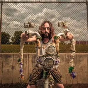 Brother Dege - Scorched Earth Policy
