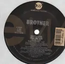 12'' - Brother - Ghetto Love