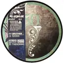 12inch Vinyl Single - Brother / Hybrid Minds - Manna / This Morning