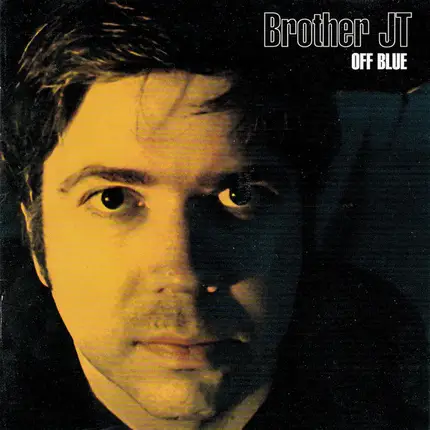 Brother JT - Off Blue