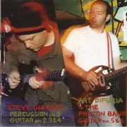 CD - Brother JT3 - Hang In There, Baby