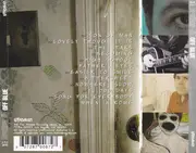 CD - Brother JT - Off Blue
