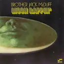 CD - Brother Jack McDuff - Moon Rappin'