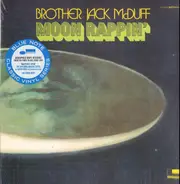 Brother Jack McDuff - Moon Rappin'
