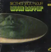 Jack McDuff - Moon Rappin'
