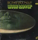 LP - Brother Jack McDuff - Moon Rappin' - JAZZ FUNK