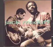 Brother Jack McDuff Featuring Kenny Burrell - Crash!