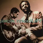 Brother Jack McDuff - Crash!