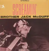Jack McDuff - Screamin'
