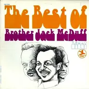 Brother Jack McDuff - The Best Of