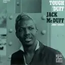 CD - Brother Jack McDuff With Jimmy Forrest - Tough 'Duff