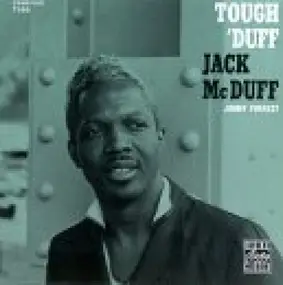 Jack McDuff - Tough 'Duff