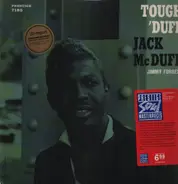 Brother Jack McDuff With Jimmy Forrest - Tough 'Duff