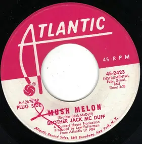 Jack McDuff - Mush Melon
