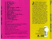 CD - Brother Jack McDuff - Brother Jack