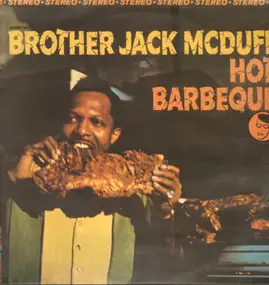 Jack McDuff - Hot Barbeque